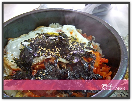 台中韓國料理-高麗屋平價餐廳