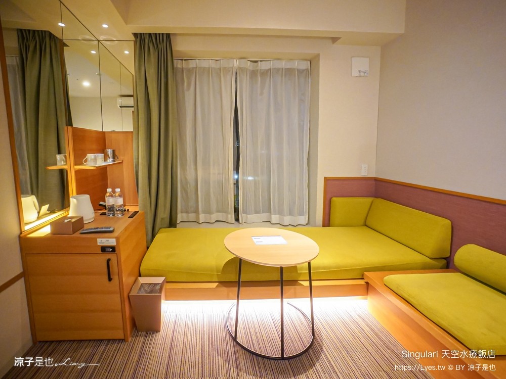 singulari天空水療飯店 大阪環球影城飯店 住宿推薦 the singulari hotel 大阪溫泉飯店 usj親子住宿