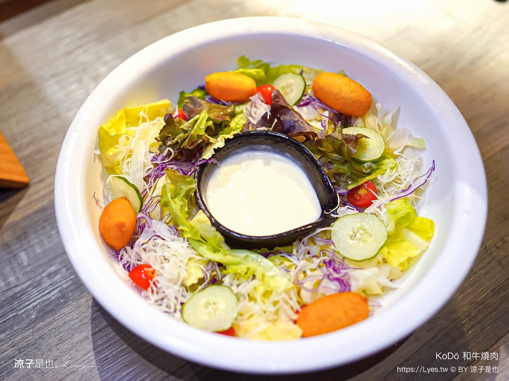 KoDō和牛燒肉 菜單 台中公益路美食 台中和牛 燒肉餐廳 訂位 生日優惠 價位 評價