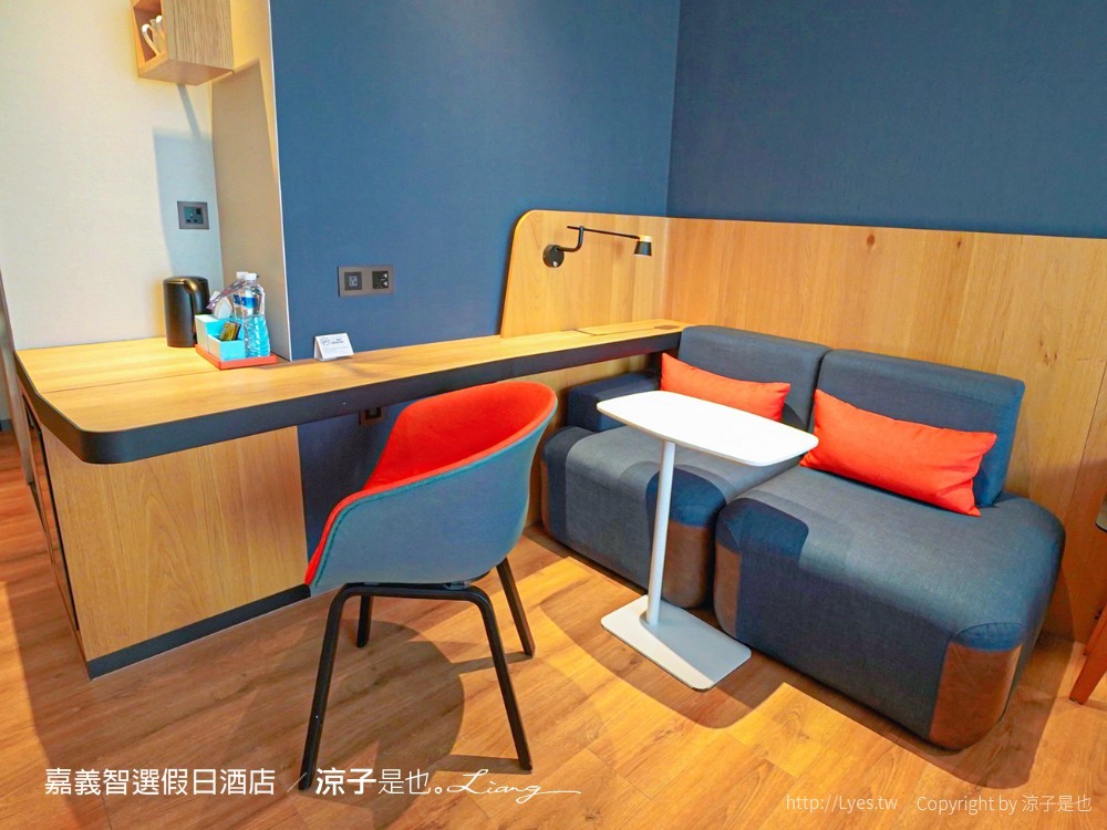 嘉義智選假日酒店 新開幕 嘉義住宿推薦 阿里山飯店 席夢思 IHG洲際酒店