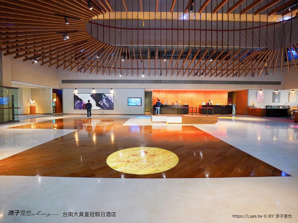 台南 大員皇冠假日酒店 台南安平住宿 親子飯店 泳池 安平 早餐 自助餐 海景房