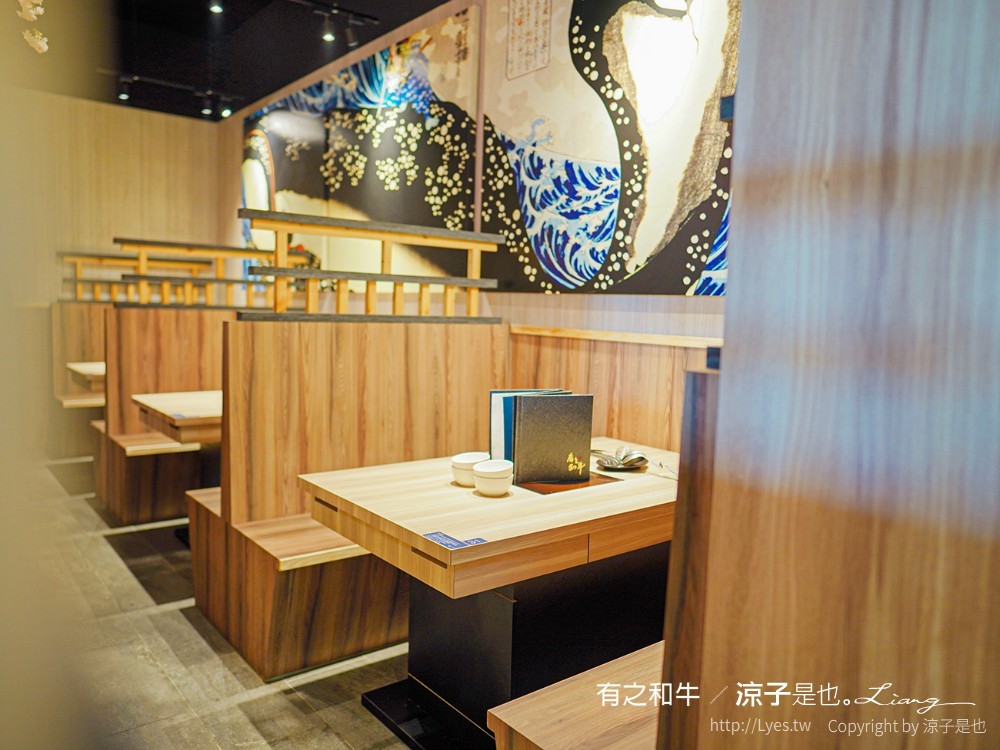 有之和牛鍋物放題 菜單 台中 和牛吃到飽 火鍋推薦 北屯聚餐 自助吧 buffet