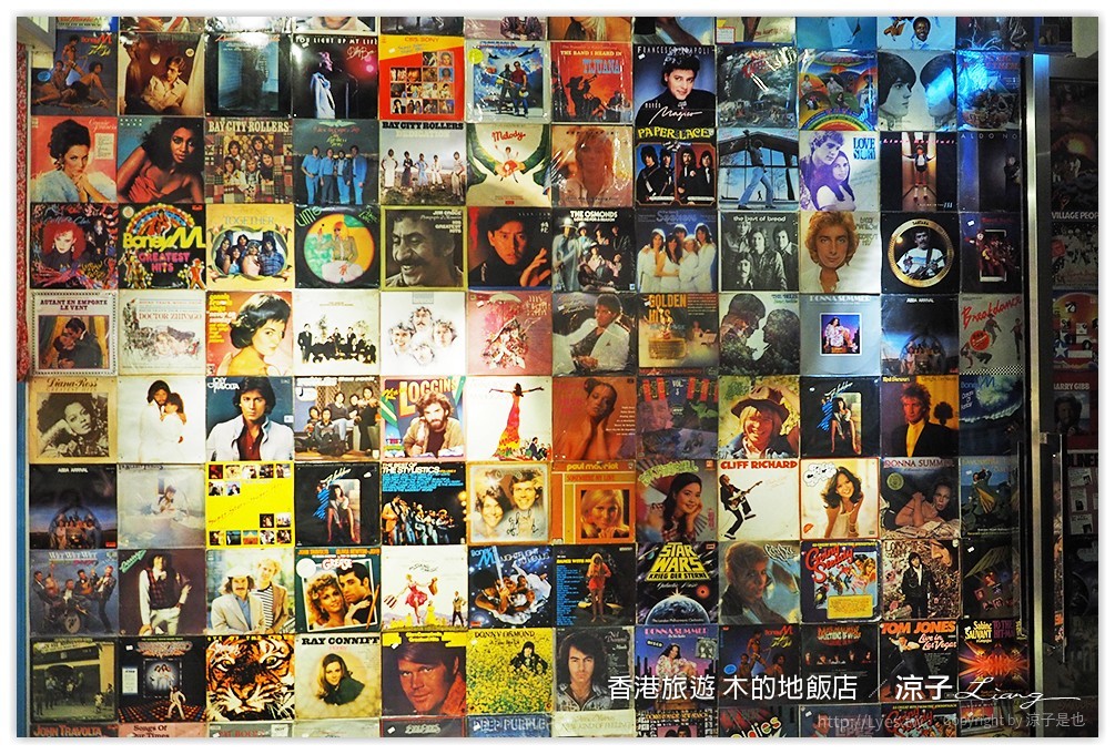 香港-木的地飯店 香港自由行離地鐵站近的質感住宿飯店