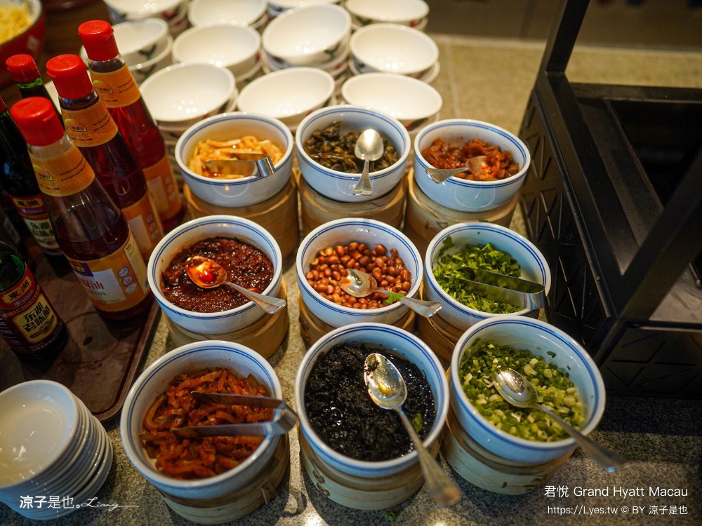 澳門君悅酒店 五星級飯店 路氹住宿推薦 水舞間飯店 澳門自由行 新濠天地酒店 套房 交通方便 grand hyatt macau