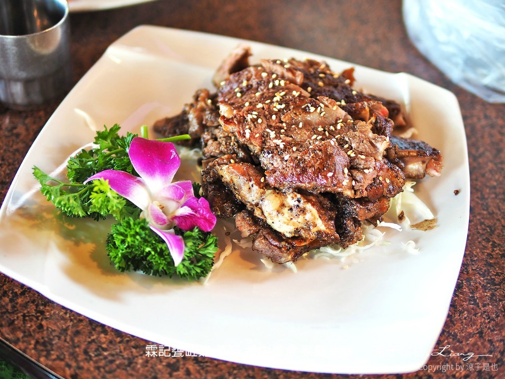 台中-霖記甕缸雞(附菜單) 霧峰創始店 菜色豐富重口味好下飯 台中聚餐合菜餐廳