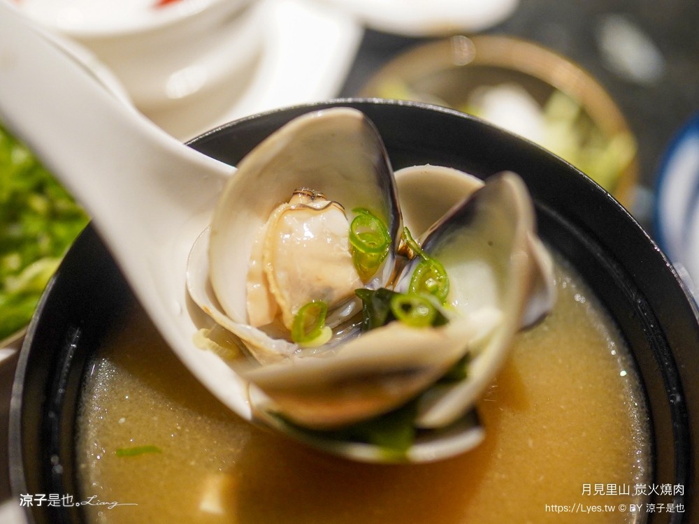 月見里山炭火燒肉 匠屋 菜單 台中燒肉 台中北屯美食 台中燒肉推薦 北屯美食 和牛燒肉 台中景觀餐廳 慶生優惠 當日壽星