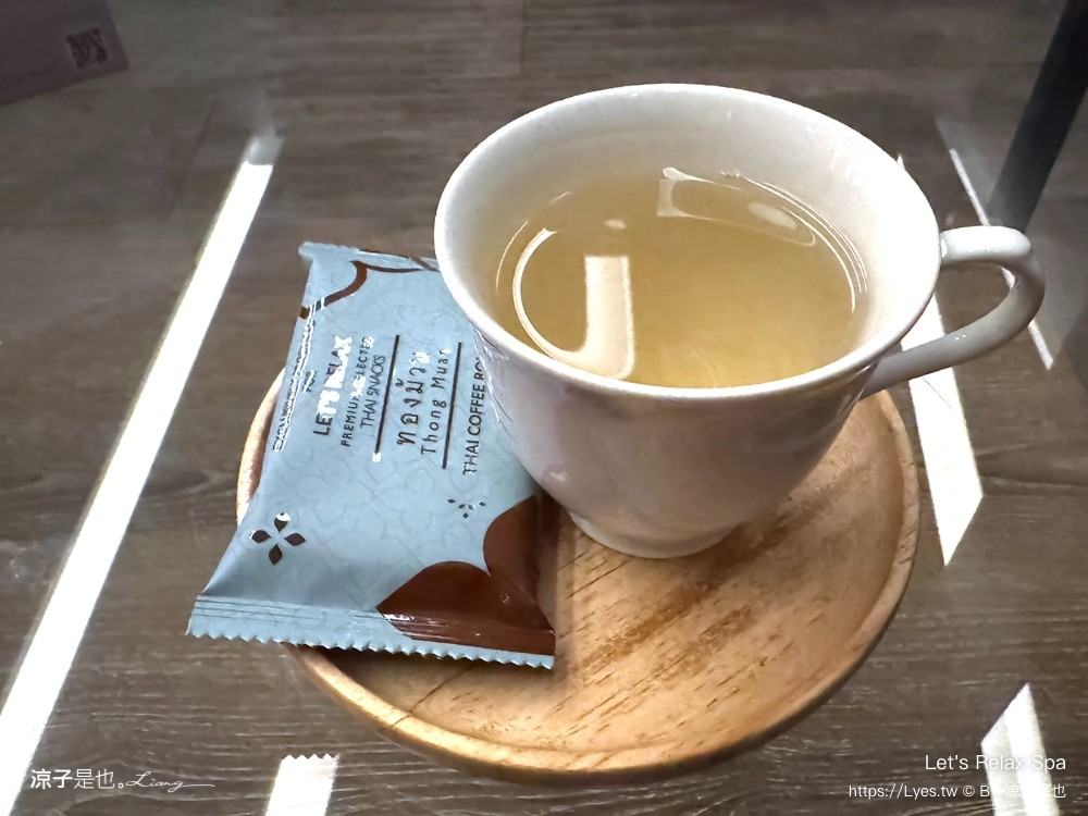 lets relax spa 泰國曼谷 連鎖按摩品牌 足部按摩 泰式按摩 精油按摩 小費 預約 價錢 平價spa推薦