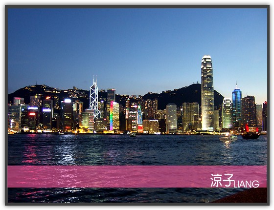 香港夜景05