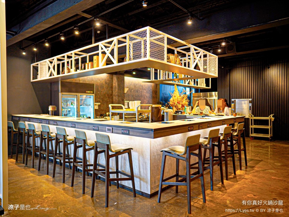 有你真好 火鍋沙龍 菜單 價位 台南美食 台南火鍋 個人鍋 餐廳 碳佐麻里 訂位