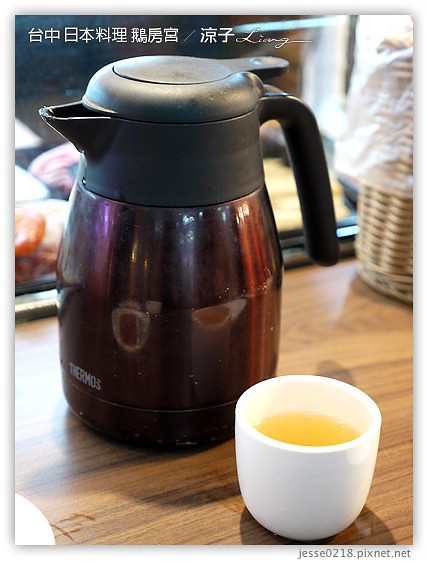 台中-鵝房宮日本料理-一點利菜市場裡的好吃日本料理