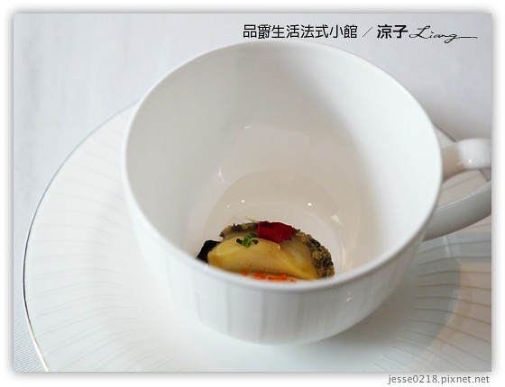 品爵生活法式小館 20