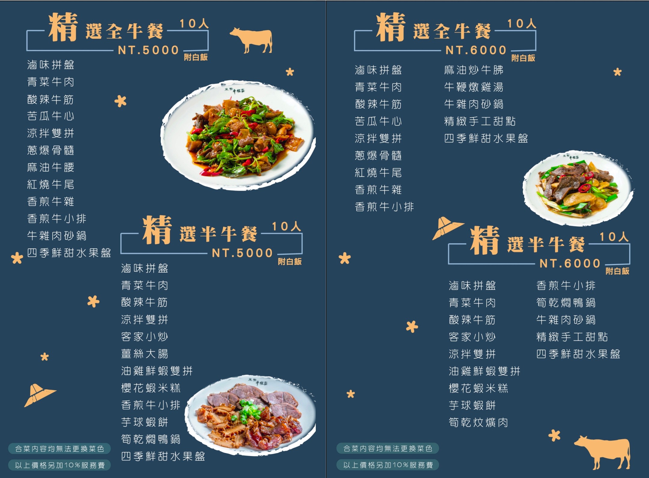 東勢牛稼莊 菜單 客家料理 台中米其林必比登餐廳 線上訂位 停車 必吃美食