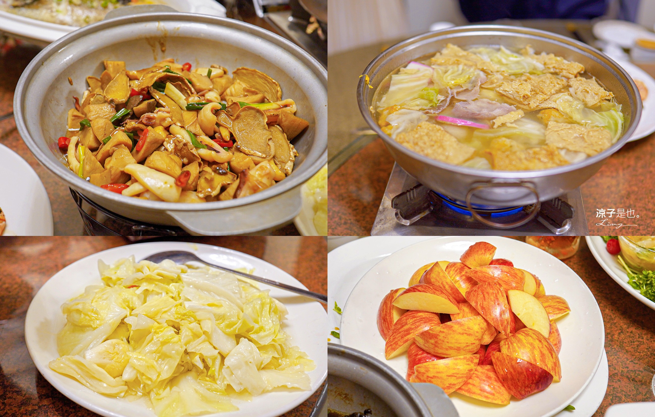 福壽山農場住宿 宋莊 四人套房 一泊二食 福壽山農場房型住宿推薦 早餐 晚餐