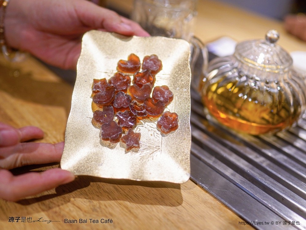 Baan Bai Tea Café 攀牙 咖啡館 推薦 普吉島美食 泰國茶飲 攀牙甜點 下午茶 普吉島一日遊