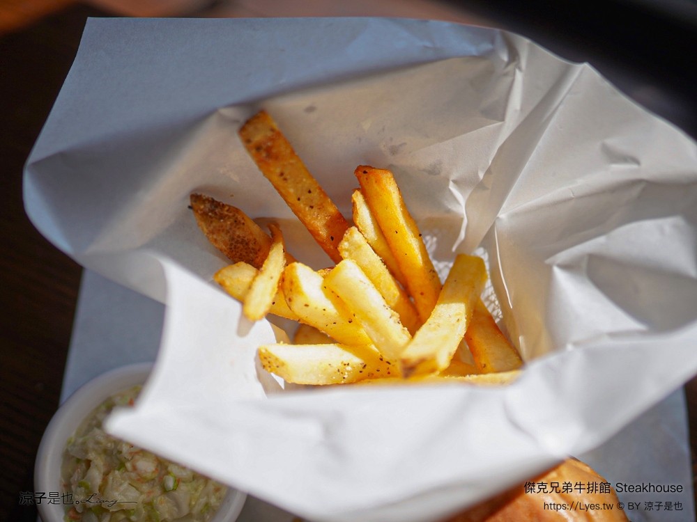 傑克兄弟牛排館 菜單 台中餐廳 公益路美食 生日優惠 美式餐廳 訂位 壽星 steakhouse