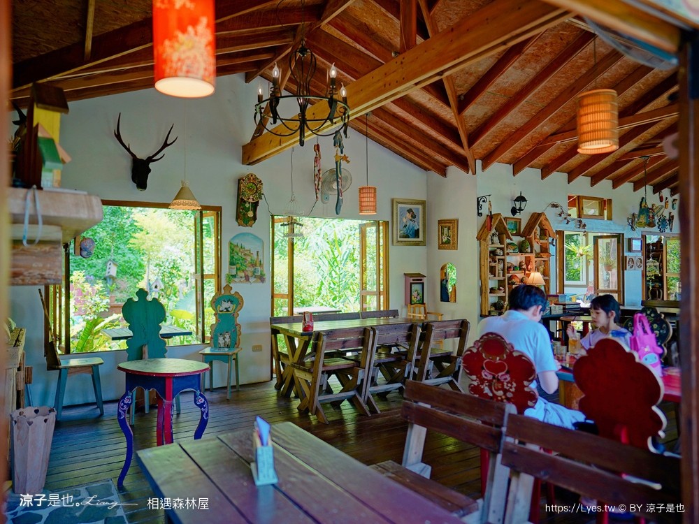 相遇森林屋 菜單 苗栗南庄景點 苗栗景觀餐廳 苗栗景點 森林系 南庄咖啡館 童話屋秘境 苗栗景點 森林系 南庄咖啡館 童話屋秘境