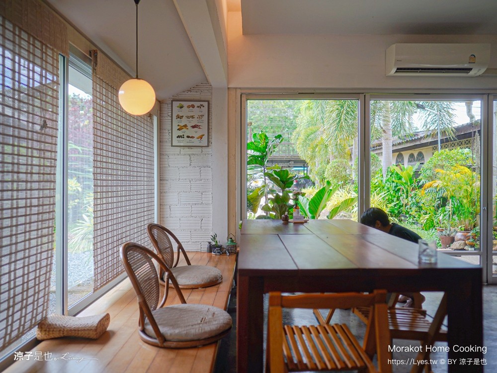 Morakot Home Cooking 泰國 攀牙 มรกตโฮมคุ๊กกิ้ง 普吉島美食推薦 無菜單 私廚料理 預約制 普吉島餐廳 泰國 攀牙 普吉島美食推薦 無菜單 私廚料理 預約制 普吉島餐廳