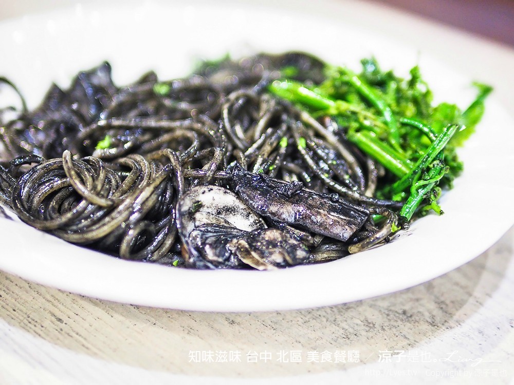 台中-知味滋味(附菜單) 北區網路口碑頗高、口味精緻的質感小餐館