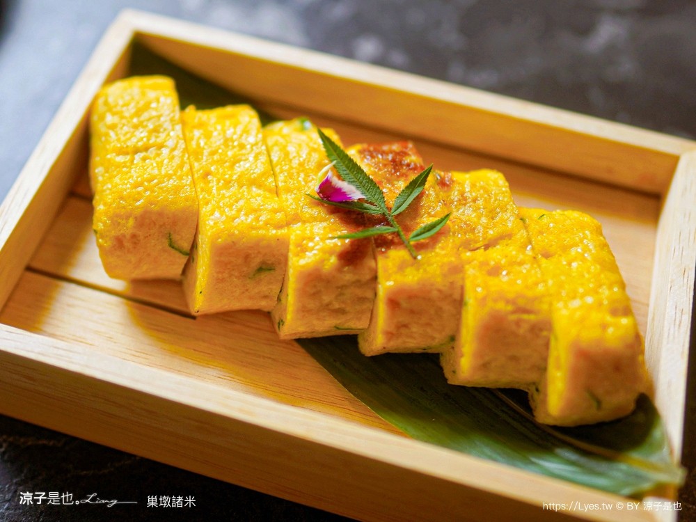 巢墩諸米 微距草屯 食農教育 地方創生 地域共好 工藝七十 六五工藝節 工藝行旅 國立臺灣工藝研究發展中心 仕合廖家手作御食