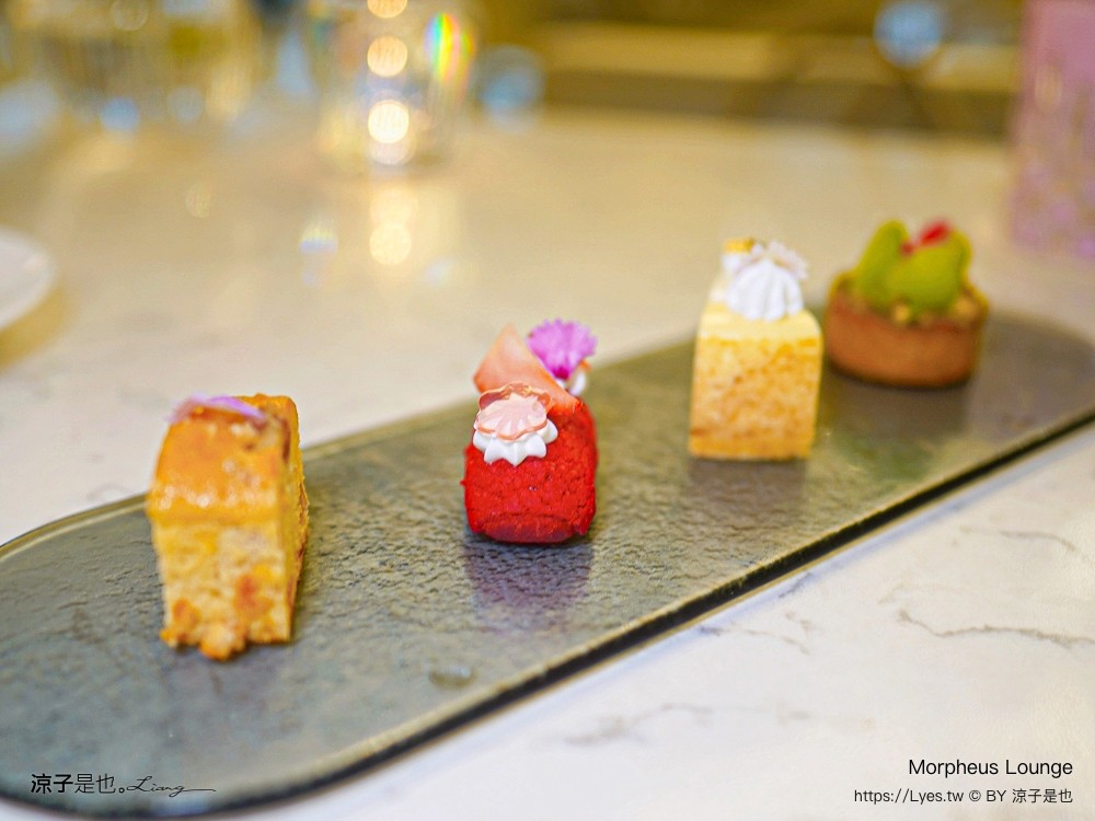 澳門摩珀斯酒廊 菜單 morpheus lounge 澳門美食推薦 新濠天地美食 摩珀斯建築 澳門下午茶 澳門飯店餐廳