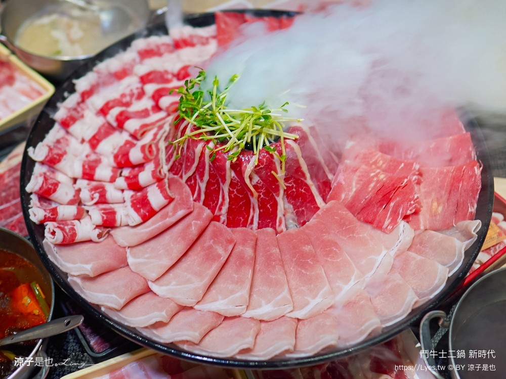 鬥牛士二鍋 菜單價位 台中 火鍋吃到飽 壽喜燒 台中新時代餐廳 生日 訂位 cp值 平價火鍋