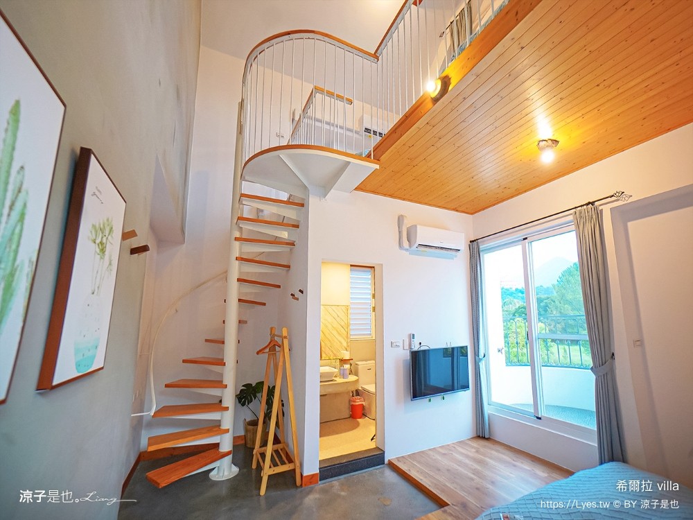 希爾拉villa 房價 南投住宿推薦 埔里包棟民宿 親子民宿 戲水池 烤肉 兩人包棟 希爾拉訂房 埔里景點