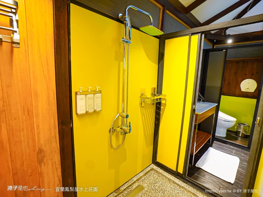 鳳梨屋水上莊 餵羊 早餐 晚餐 帳棚 親子diy