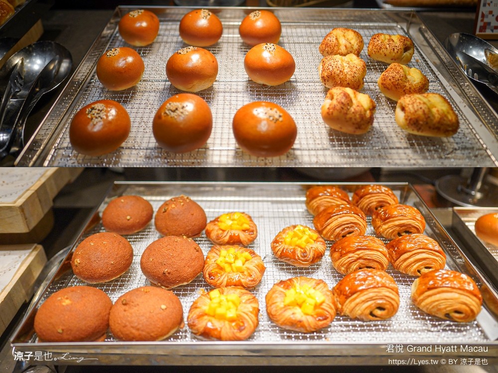 澳門君悅酒店 五星級飯店 路氹住宿推薦 水舞間飯店 澳門自由行 新濠天地酒店 套房 交通方便 grand hyatt macau