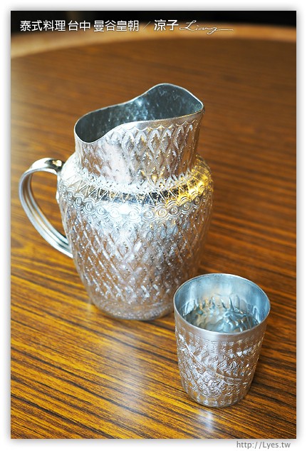 台中-曼谷皇朝 泰式料理-台中平價好吃的泰式料理餐廳