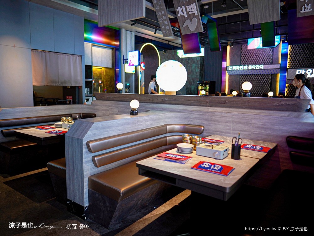 初瓦 菜單 台中韓式料理 王品集團 韓國主廚 台灣大道店 訂位 價位 韓式小菜吃到飽 壽星優惠