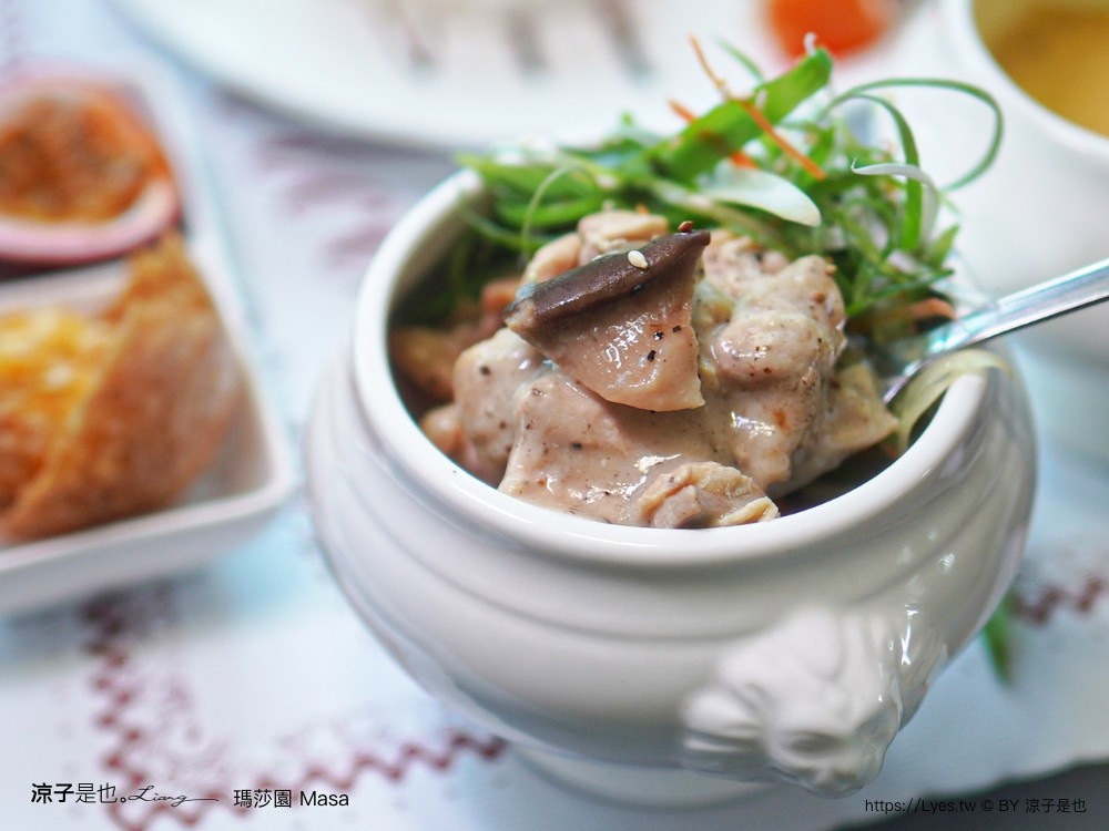 瑪莎園 菜單 台南景觀餐廳 庭園餐廳 台南咖啡館 夜景餐廳 玉井景觀餐廳 虎頭山餐廳