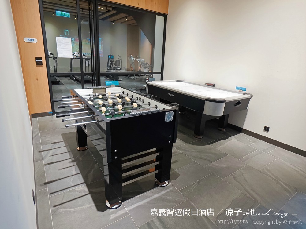 嘉義智選假日酒店 新開幕 嘉義住宿推薦 阿里山飯店 席夢思 IHG洲際酒店