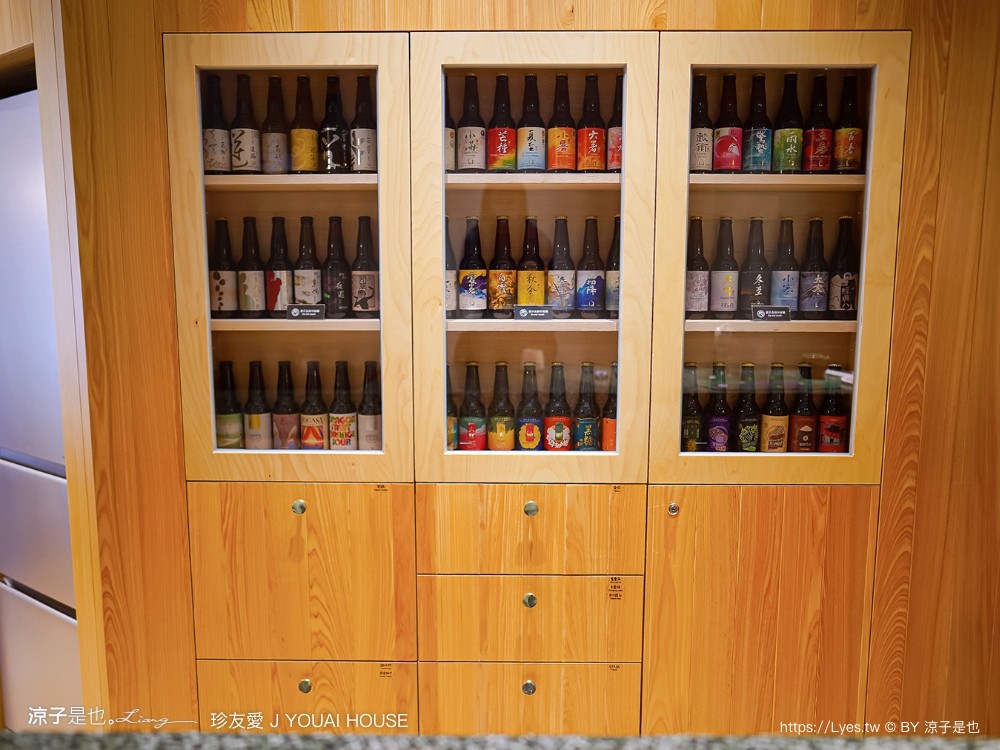 珍友愛 台南住宿 台南包棟民宿 台南美術館飯店 珍友愛價格 房型 設施 廚房 珍友愛景觀包棟民宿 j youai house