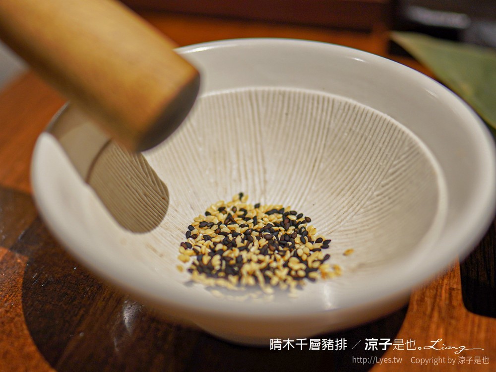 晴木千層豬排 台中三井店 菜單 台中梧棲 三井OUTLET 美食餐廳 日式料理