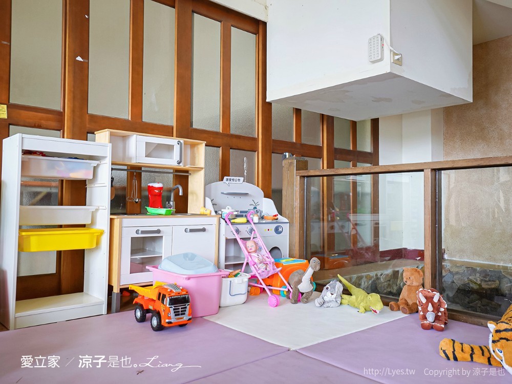 愛立家旅遊民宿 清境住宿 清境包棟民宿 水管屋 玻璃屋 小木屋 兒童遊戲室 早餐 晚餐