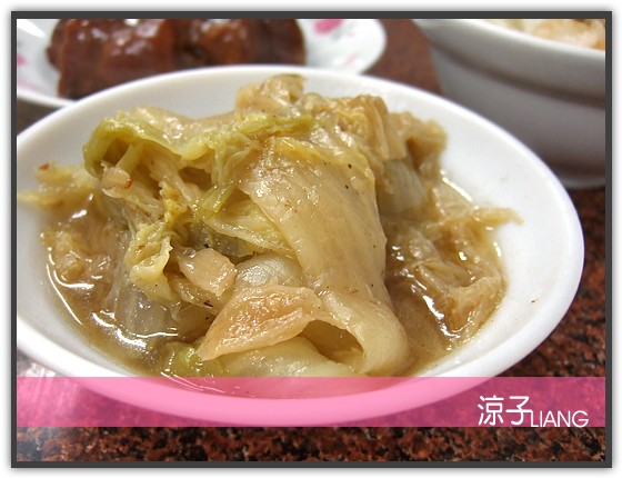 今日小吃 豬腳飯 爌肉飯04