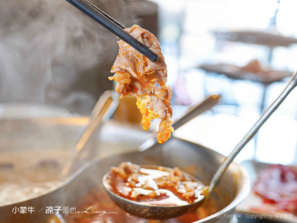小蒙牛頂級麻辣養生鍋 台中 台灣大道餐廳 麻辣火鍋吃到飽 哈根達司 和牛 美食 菜單 優惠 兒童節活動