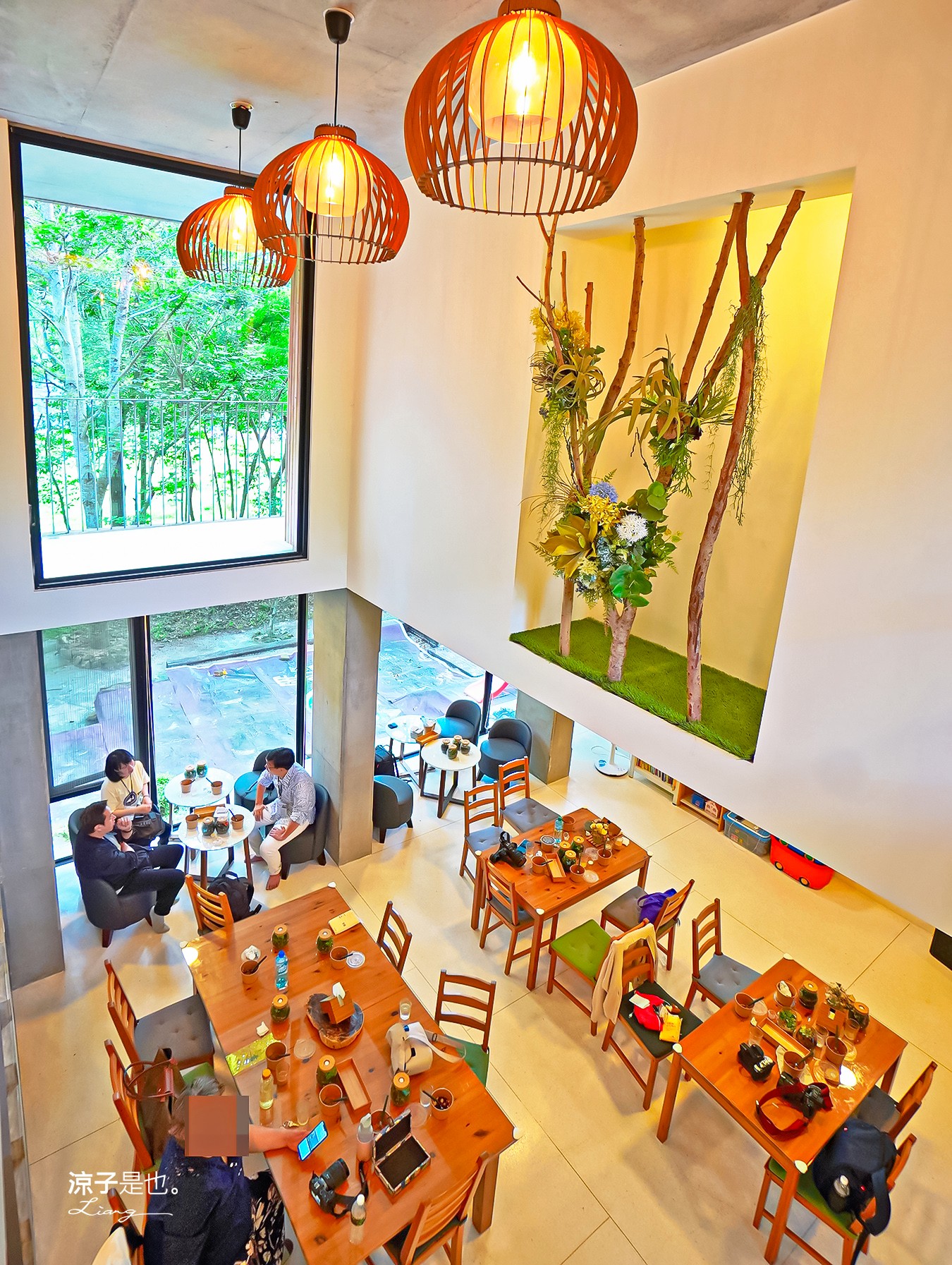 埔里住宿 水泥角生態民宿 南投埔里民宿 包棟民宿 生態導覽 房型 早餐 晚餐 桃米親水公園住宿 一泊二食