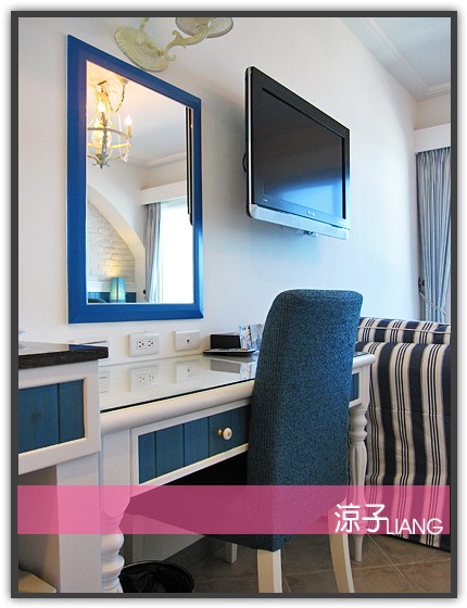 七星潭海景飯店08