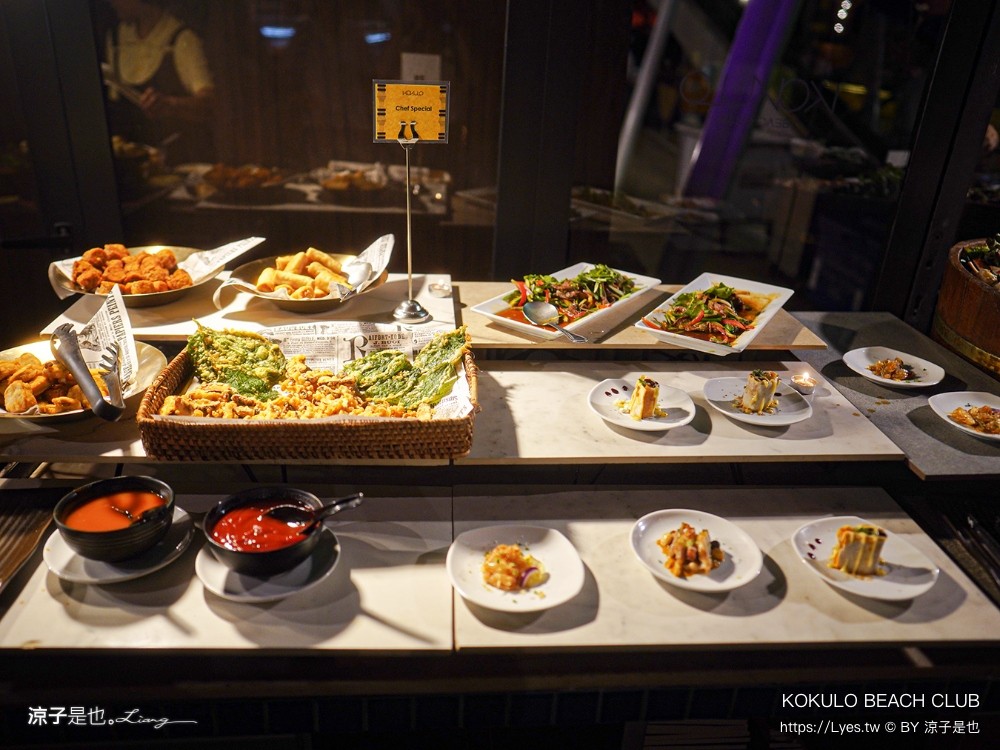 Kokulo Beach Club 泰國攀牙美食 Khao Lak 吃到飽 La Vela Khao Lak 泰國龍蝦吃到飽 海鮮燒烤 Buffet 海邊火舞表演 調酒秀 泰國攀牙美食 khao lak 吃到飽 la vela 泰國龍蝦吃到飽 海鮮燒烤 buffet 海邊火舞表演 調酒秀