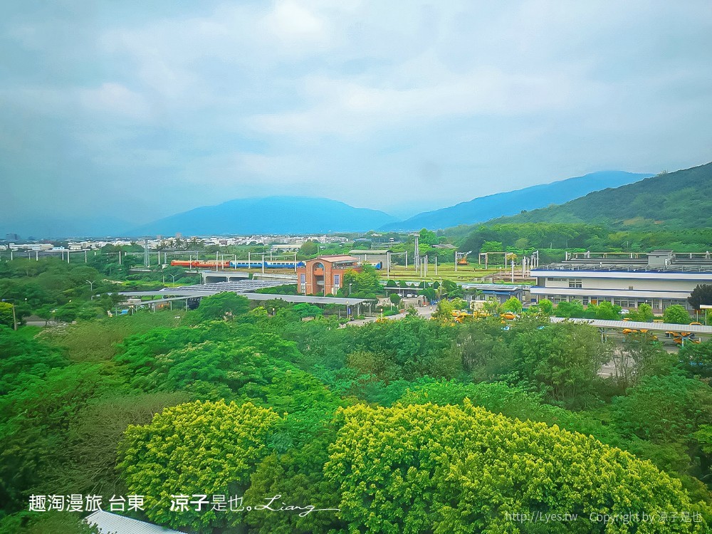 台東住宿 趣淘漫旅台東01 房型 早餐 台東火車站飯店 台東親子飯店 設計旅店 CP值 房價