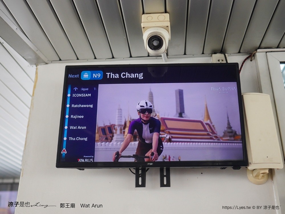 鄭王廟 wat arun 泰國 曼谷寺廟 推薦 曼谷景點 曼谷一日遊 穿著規定 門票 交通攻略