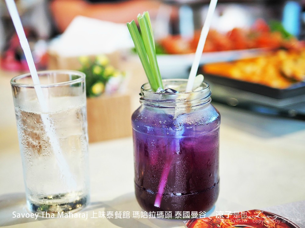 savoey tha maharaj 上味泰餐館 瑪哈拉碼頭 泰國曼谷