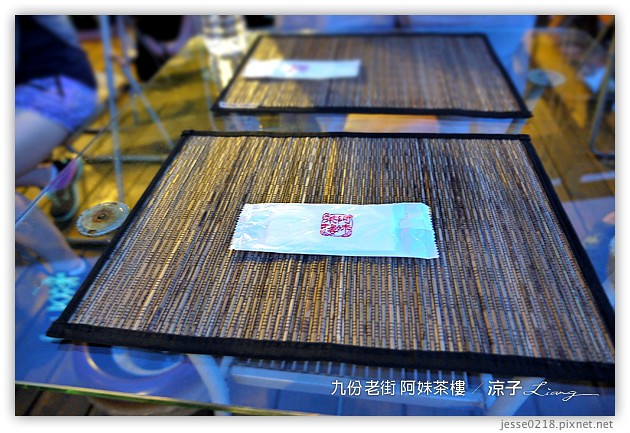 九份-阿妹茶樓-九份老街經典宮崎駿 神隱少女場景