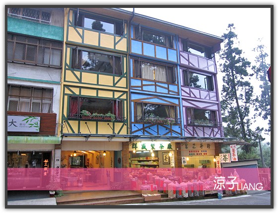 曼陀鄉溪頭民宿01