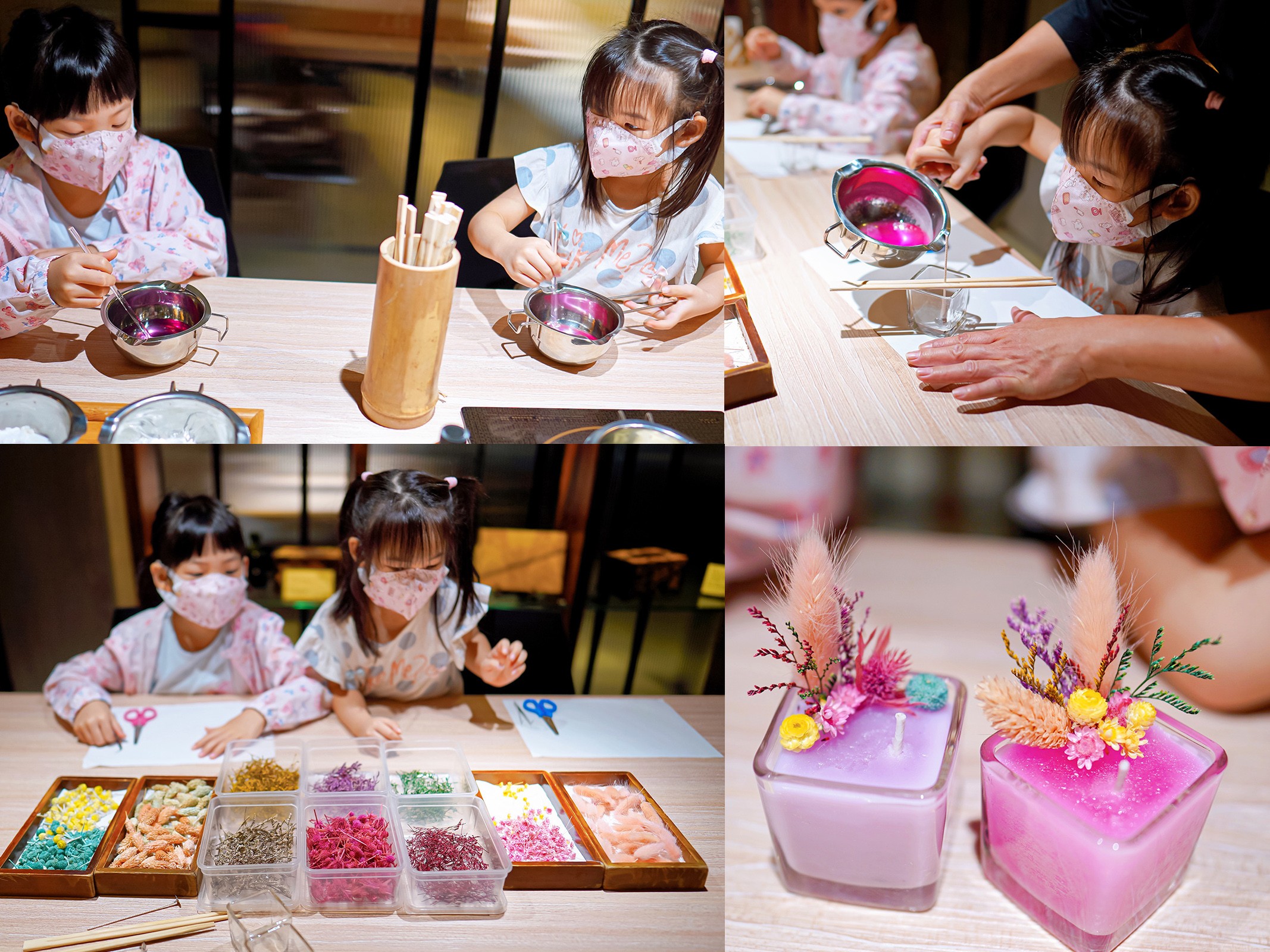 寨酌然野奢庄園 苗栗卓蘭 villa 別墅包棟 一泊二食 無菜單料理 diy 苗栗親子住宿 訂房 五星級奢華露營