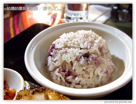 咕嚕咕嚕音樂餐廳 8