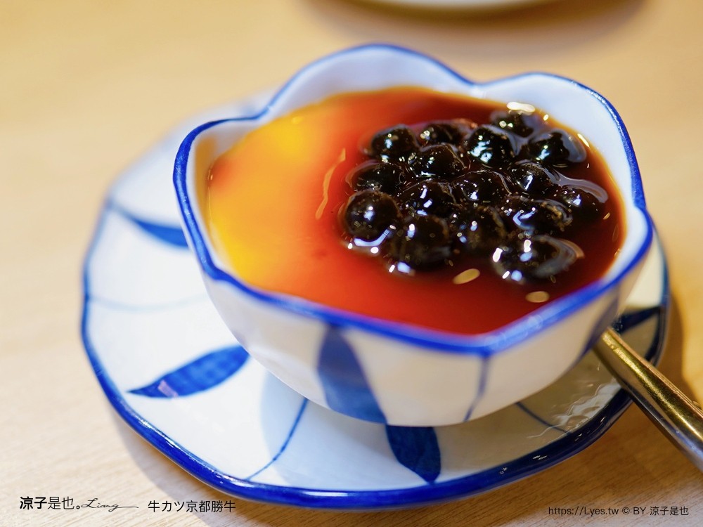 京都勝牛 菜單 台中 日本京都 炸牛排 lalaport美食 台中餐廳 訂位 炸豬排 推薦菜色