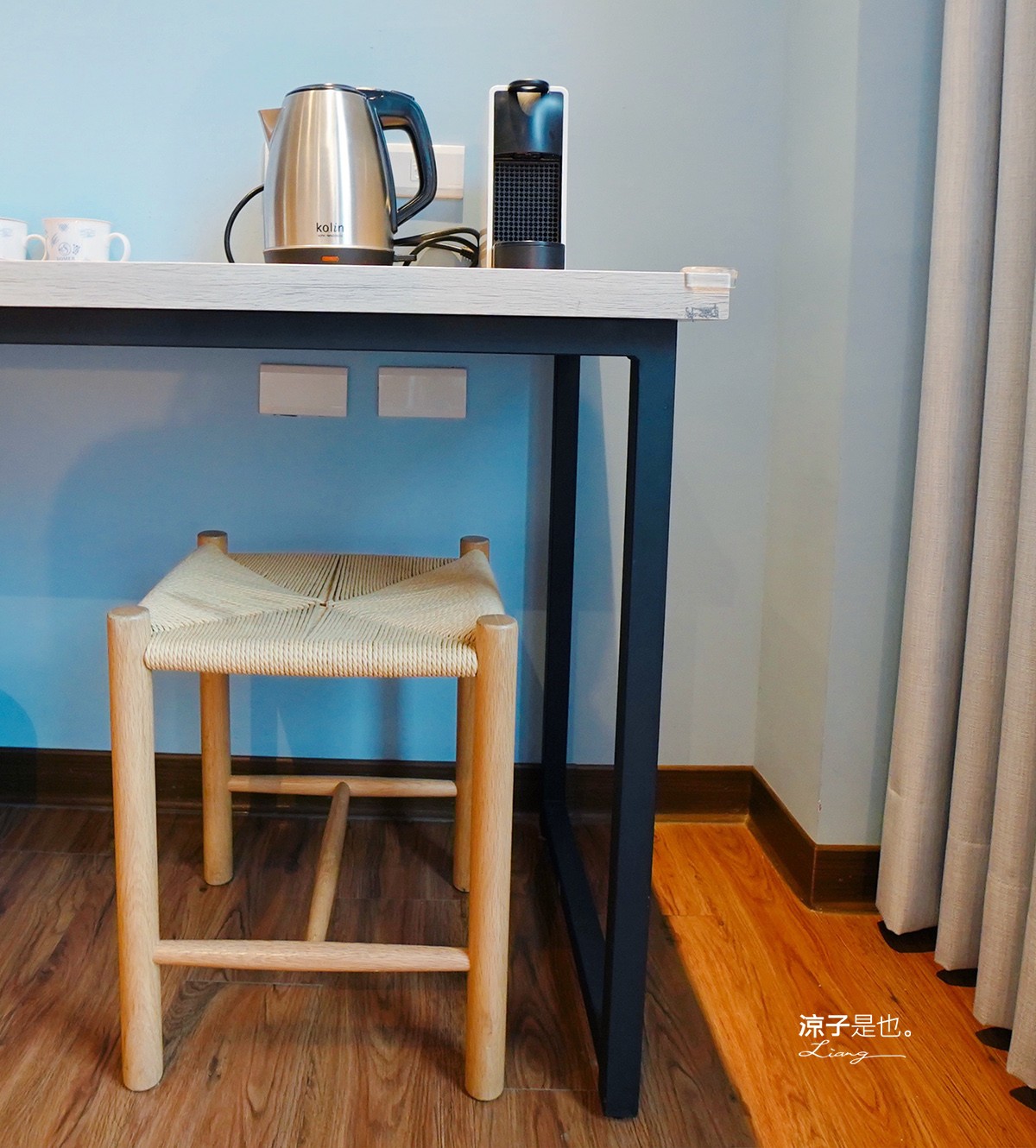 暖時逸旅 早餐 台南住宿 文青復古 國華街 赤嵌樓 永樂市場 台南親子飯店 Somer Hotel 三人房房型 房價