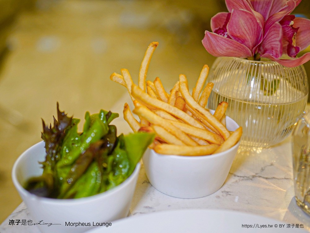 澳門摩珀斯酒廊 菜單 morpheus lounge 澳門美食推薦 新濠天地美食 摩珀斯建築 澳門下午茶 澳門飯店餐廳